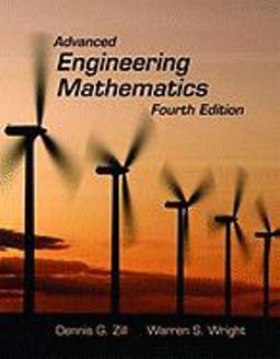Advanced Engineering Mathematics 4th 9780763779665 Front Cover