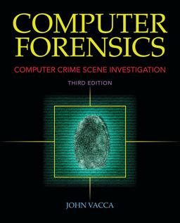 Computer Forensics
