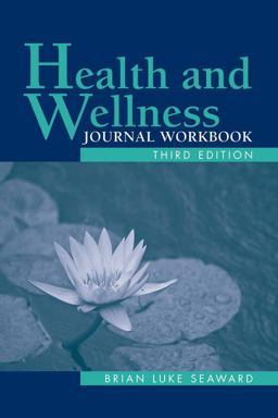 Health and Wellness Journal 3rd 9780763790134 Front Cover