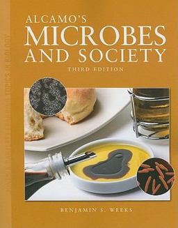 Alcamo's Microbes and Society
