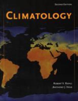 Climatology