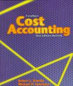 Paradigm Cost Accounting Paradigm Cost Accounting