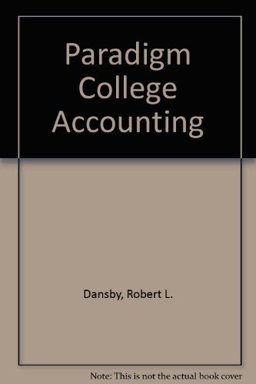 College Accounting College Accounting
