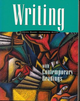Writing with Contemporary Readings