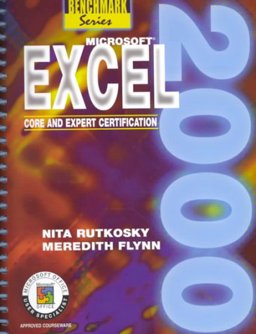 Microsoft Excel 2000