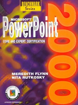 Microsoft Powerpoint 2000