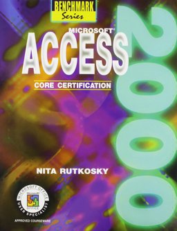Microsoft Access 2000