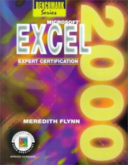 Microsoft Excell 2000
