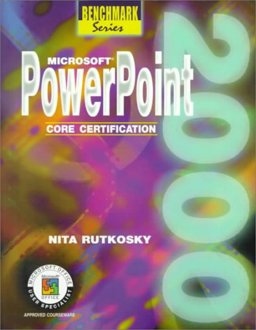 Microsoft Powerpoint 2000 Microsoft Powerpoint 2000