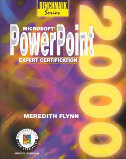 Microsoft Powerpoint 2000
