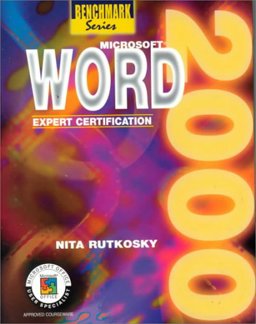 Microsoft Word 2000 Microsoft Word 2000