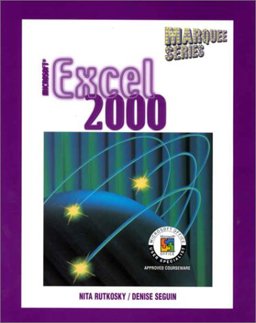 Microsoft Excel 2000