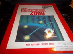 Microsoft Access 2000 Microsoft Access 2000