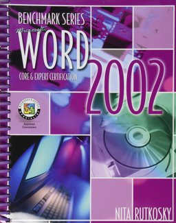 Microsoft Word 2002 Microsoft Word 2002