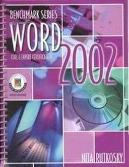 Microsoft Word 2002 Microsoft Word 2002