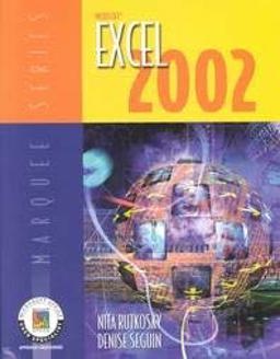 Microsoft Excel 2002 Microsoft Excel 2002