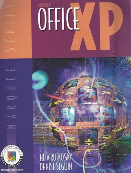 Microsoft Office XP Microsoft Office XP