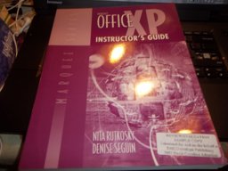 Microsoft Office XP Microsoft Office XP