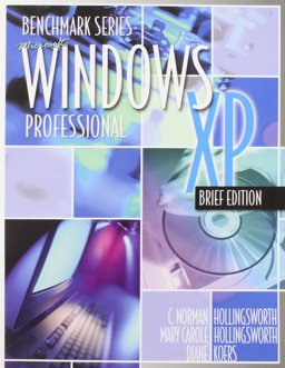 Microsoft Windows XP Professional