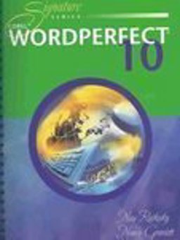 Corel WordPerfect L0