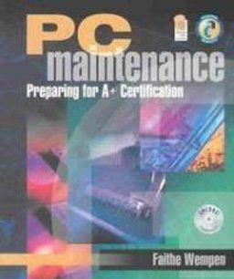 PC Maintenance
