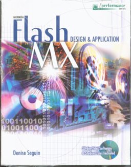 Macromedia Flash MX