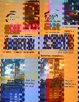 Paradigm College Accounting Chap 1 Paradigm College Accounting Chap 1