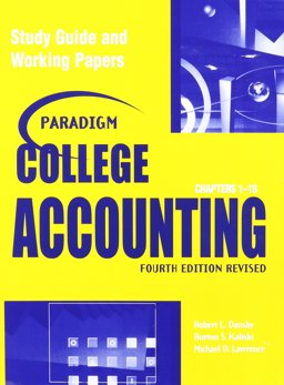 Paradigm College Acct Paradigm College Acct