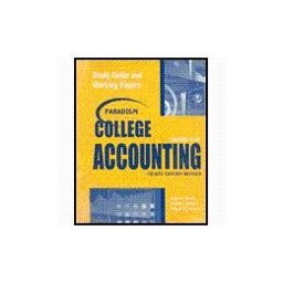 Paradigm College Accounting Paradigm College Accounting
