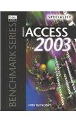 Microsoft Access 2003