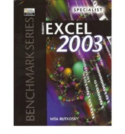 Microsoft Excel 2003 Microsoft Excel 2003