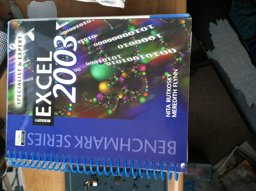 Microsoft Excel 2003