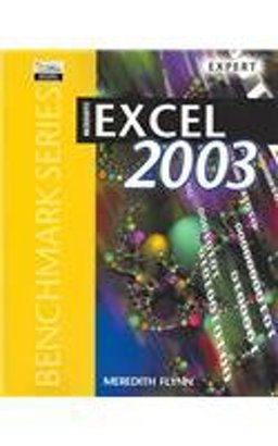 Microsoft Excel 2003 Microsoft Excel 2003