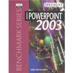Microsoft PowerPoint 2003 Microsoft PowerPoint 2003