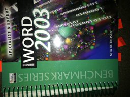 Microsoft Word 2003 Microsoft Word 2003