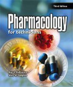 Pharmacology for Technicians