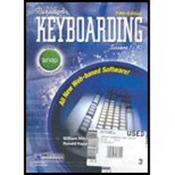 Paradigm Keyboarding