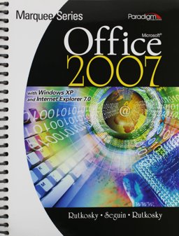 Microsoft Office 2007