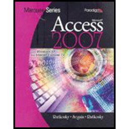 Marquee Series Marquee Series