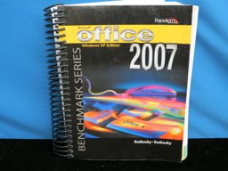 Microsoft Office 2007 (Windows Xp) Microsoft Office 2007 (Windows Xp)