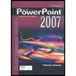Microsoft PowerPoint 2007