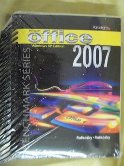 Microsoft Office 2007 Microsoft Office 2007