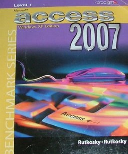 Microsoft Access 2007