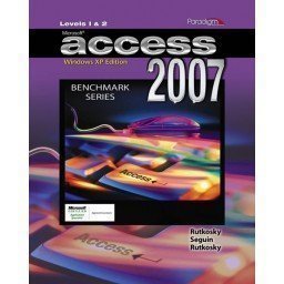 Microsoft Access 2007