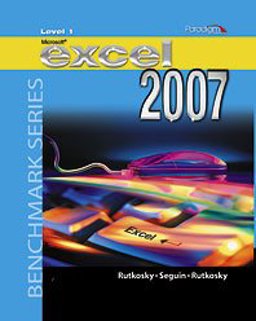Microsoft Excel 2007