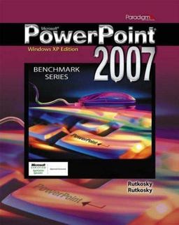 Microsoft Powerpoint 2007