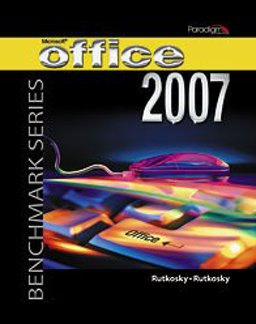 Microsoft Office 2007 Windows Vista (Pk W/Cd) Microsoft Office 2007 Windows Vista (Pk W/Cd)