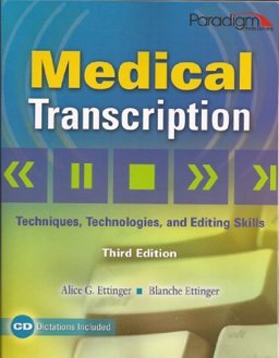 Medical Transcription Medical Transcription