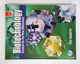 Biotechnology : Science for the New Millennium  9780763833794 Front Cover