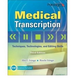 Medical Transcription